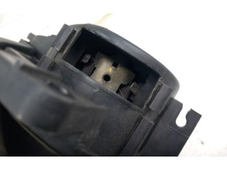 Вентилятор печки Citroen Berlingo