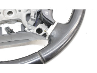 Volant Mitsubishi Pajero 2008