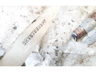 Боковая подушка безопасности brv67032597 Mitsubishi Lancer X