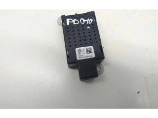 Řídící jednotka 5N0035570A Volkswagen Tiguan 2009