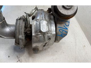 Turbodmychadlo Турбина 172010R062, 14091000519   Audi A8 S8 D5   