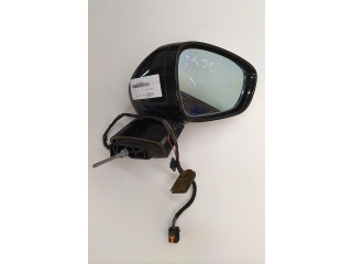 Зеркало (механическое)       Citroen C5  2008 - 2016 года   