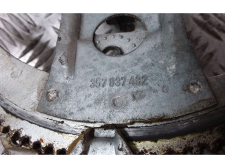 Передний механический механизм для подъема окна