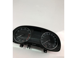 Панель приборов 6V0920740C, NP1871   Skoda Fabia Mk3 (NJ)       