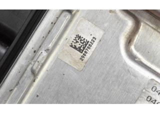 Блок управления двигателем Блок управления 04C907309AQ, 04C907309AQ   Skoda Citigo