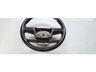 Volant Audi A6 S6 C8 4K 2018 4N0419091