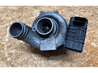  Турбина Jeep Cherokee  A6420900280, 7576081   для двигателя 642980      