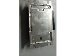 Блок управления коробкой передач 2760755089101, 2760755089101   BMW X3 E83