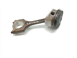  Поршень с шатуном N12B14A   Mini One - Cooper R57  