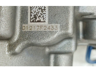 Масляный насос 012117F2433, V6 Maserati Ghibli