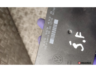 Блок комфорта 6q0959433a Skoda Fabia Mk1 (6Y)