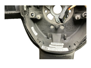 Руль Audi A3 S3 A3 Sportback 8P 2005 - 2013 года 8R0419091FTNA