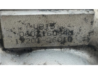 Turbodmychadlo Турбина 1720126010 Lexus IS 220D-250-350 2.2