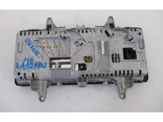 Přístrojová deska Mercedes-Benz GLC C253 2020 A2059007847