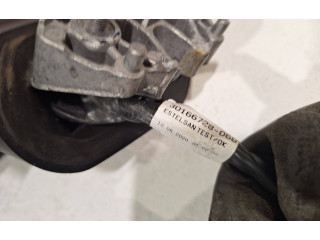 Зеркало электрическое        Renault Clio V  2019 -  года   