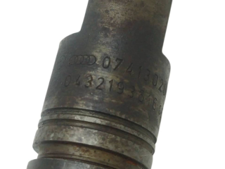 Zpětné zrcátko Volvo S80 2001 0741302010, 0432193616