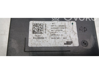 Блок комфорта E1166092T   Mini One - Cooper F56 F55   