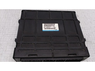 Řídící jednotka MR420774 Mitsubishi Space Star 2000