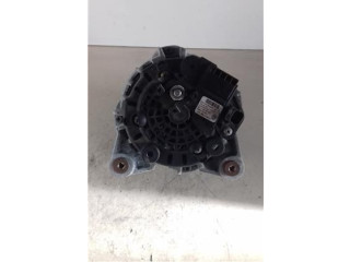 Генератор 231002949R Dacia Logan II