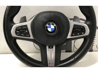 Pojistková skříňka Руль 7857777, 5A250D6 BMW 4 G22 G23 G24 G26 2021