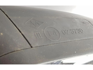 Zpětné zrcátko levé Fiat Doblo 2011 735528048