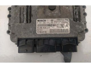 Řídící jednotka 0261208839 Peugeot 206 CC 2005