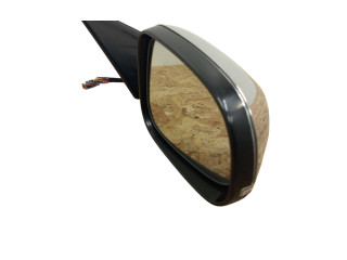 Зеркало электрическое Jaguar XJ X351 2009 - 2019 года