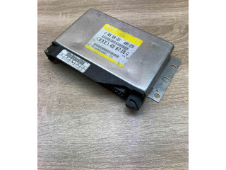 Блок управления АБС 4D0907379G, 0265109001   Audi A8 S8 D2 4D