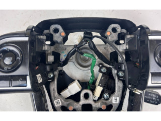 Volant Toyota Mirai 2019