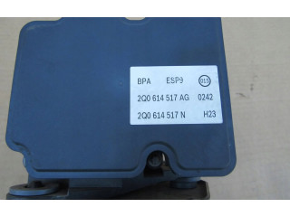 Блок АБС 2Q0614517AG   Audi  A1  2018 -  года