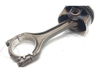  Поршень с шатуном  DPC04ECP  Skoda Octavia Mk3 (5E)  