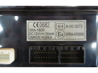 SAM блок управления