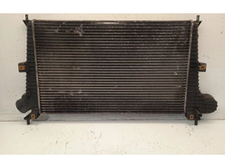 Интеркулер  4576039   Saab 9-5 