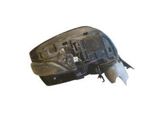 Zpětné zrcátko Subaru Outback (BS) 2016