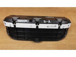 Панель приборов 78100SJDE013M1, 78100SJDE013 Honda FR-V
