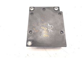 Блок подушек безопасности 1495658080   Fiat Ulysse