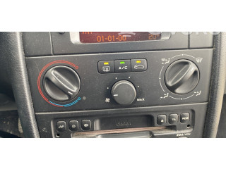 Блок управления климат-контролем    Peugeot 406