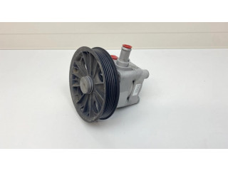 Насос усилителя руля