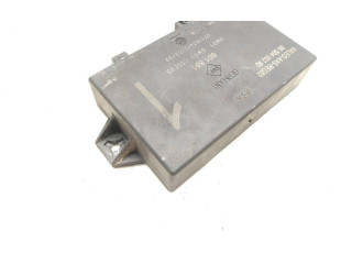 Блок управления парковки 9650400280 Citroen C5