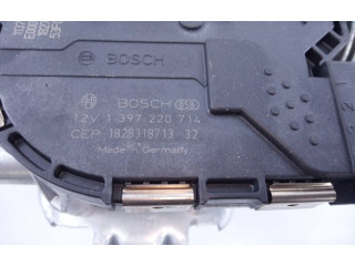 Моторчик дворников 1397220714, 1828318713    Volvo XC90