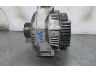 Генератор 9618946480, 2541760B Peugeot 806