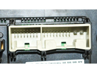 Блок управления климат-контролем 3C8907336H Volkswagen Golf VI