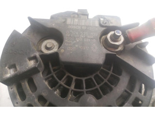 Генератор 0124525139 Renault Kangoo II