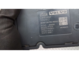 Блок АБС 31261142, 7G9N2C405AC   Volvo  V70  2008 - 2013 года