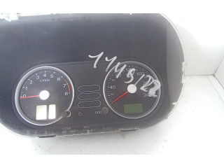 Přístrojová deska Ford Fiesta 2005 4s6f-10841-a, 4S6F-10841-A