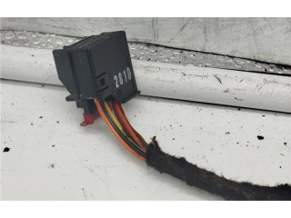 Зеркало электрическое        Skoda Yeti (5L)  2009 - 2017 года   