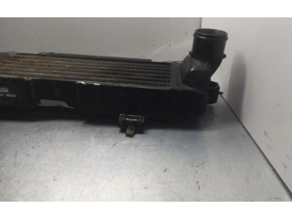 Интеркулер 52079477 Jeep Grand Cherokee