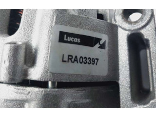 Генератор LRA03397, 14201260   Mercedes-Benz CLS AMG C219      