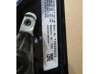 Zpětné zrcátko Audi A8 S8 D4 4H 2012 4H2857410