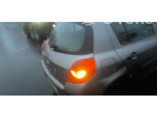 Модуль управления BSM 8200674661 Renault Clio III